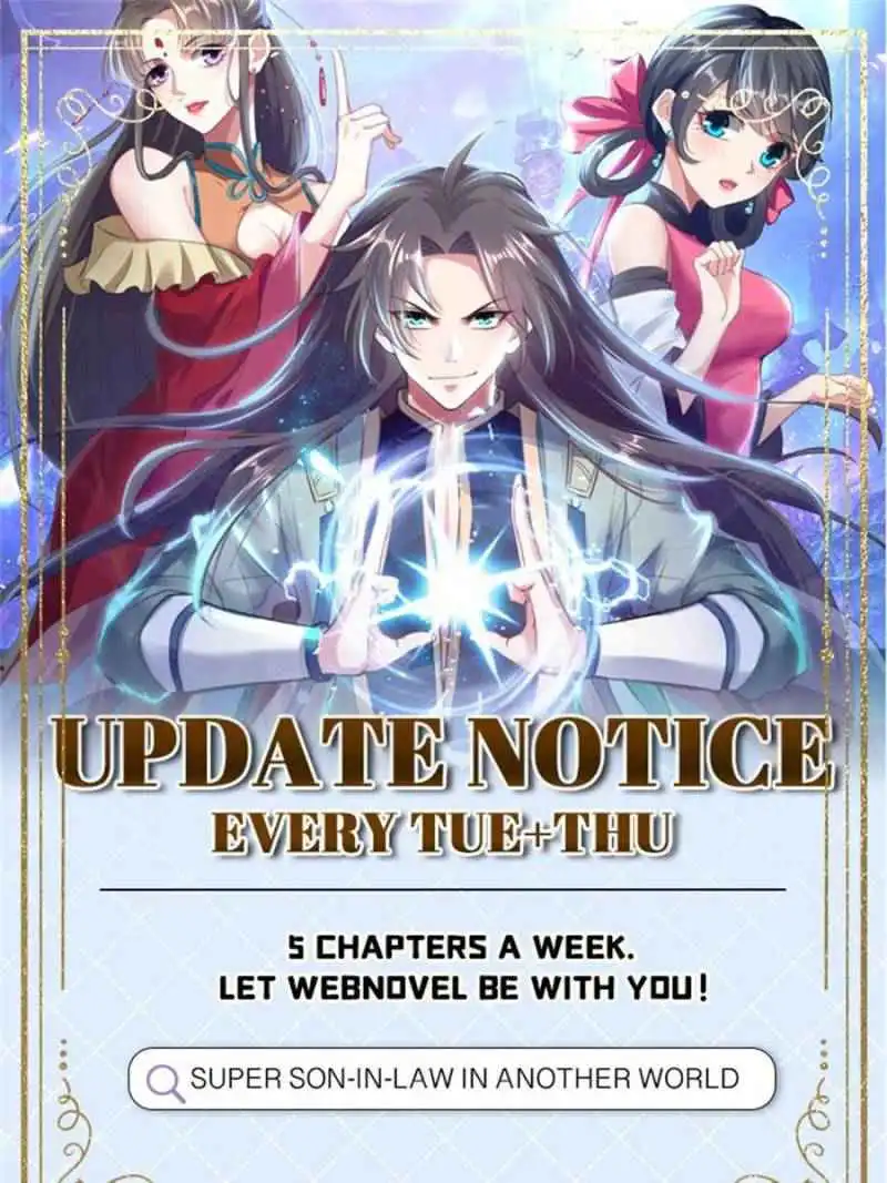 Super Son-in-law In Another World [ALL CHAPTERS] Chapter 5 89